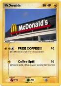 McDonalds