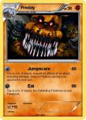 Freddy