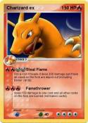 Charizard ex
