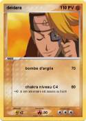 deidara