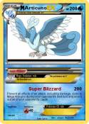 Articuno