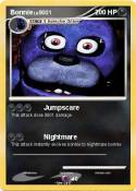 Bonnie