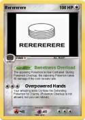 Rerererere
