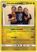 kev,sha,and