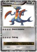 Garchomp