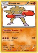 Hitmonchan