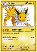Jolteon