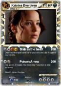 Katniss Everdee