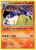 Odell Beckham