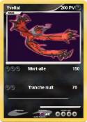 Yveltal