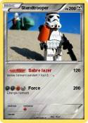 Standtrooper