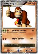 donkey kong
