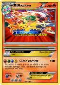 Blaziken