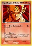 Super Sayain 10