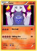 toriel