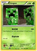 Creeper