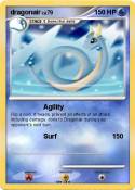 dragonair