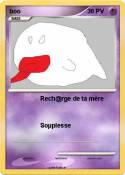 boo