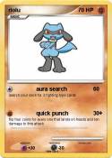 riolu