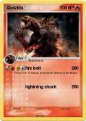 Godzilla