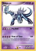 Dialga