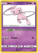 Mew