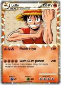 Luffy