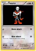 Papyrus