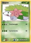 Shaymin