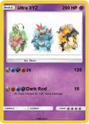 Ultra XYZ