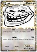 troll