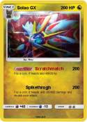 Solao GX