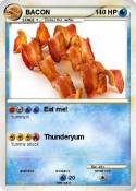BACON