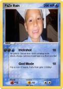 FaZe Rain