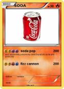 SODA