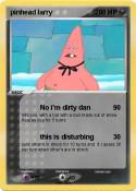 pinhead larry