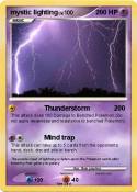 mystic lighting