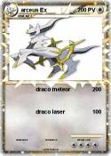 arceus Ex