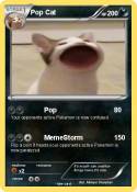 Pop Cat