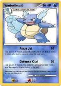 Wartortle