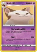 POP CAT