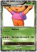 Dora
