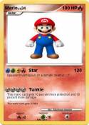 Mario