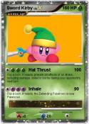 Sword Kirby