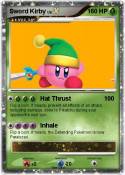 Sword Kirby