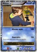 Afonso