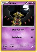 Giratina