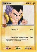 Gotrunks