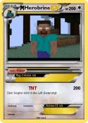 Herobrine