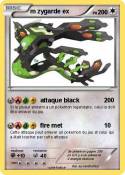m zygarde ex